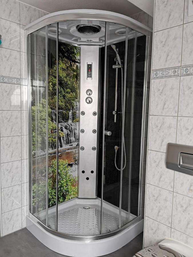 Apartmenthaus Wertheim Exterior photo