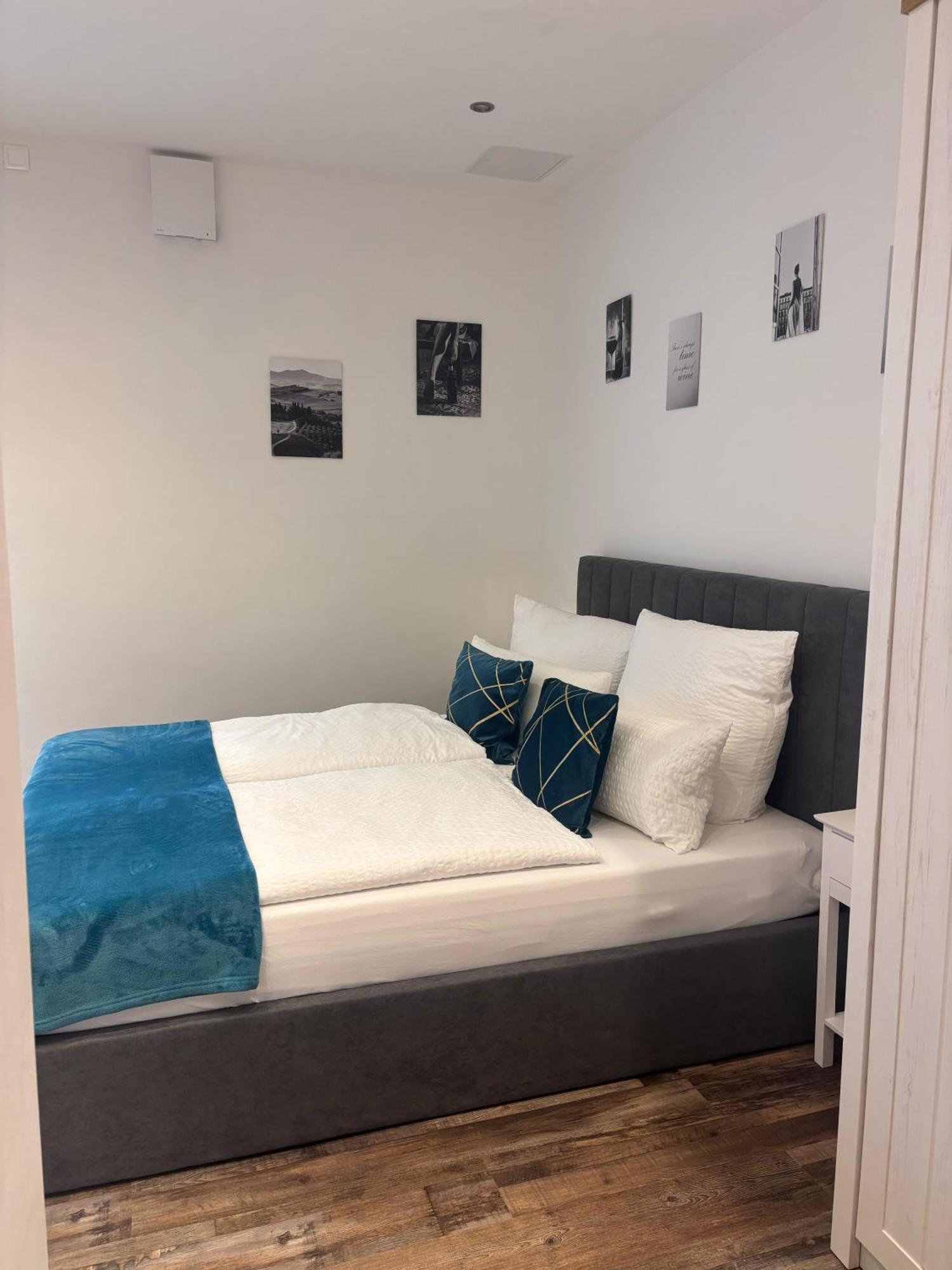 Apartmenthaus Wertheim Room photo