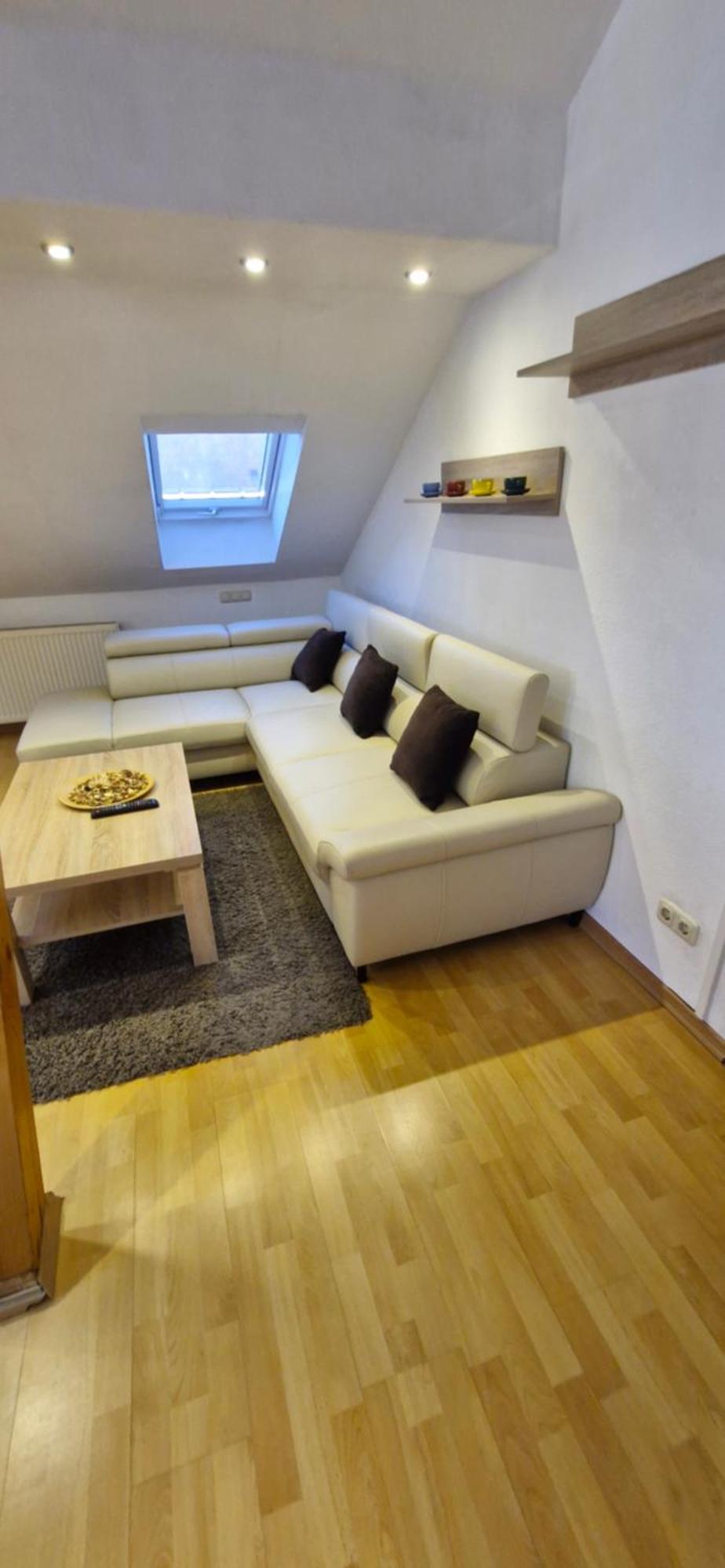 Apartmenthaus Wertheim Exterior photo