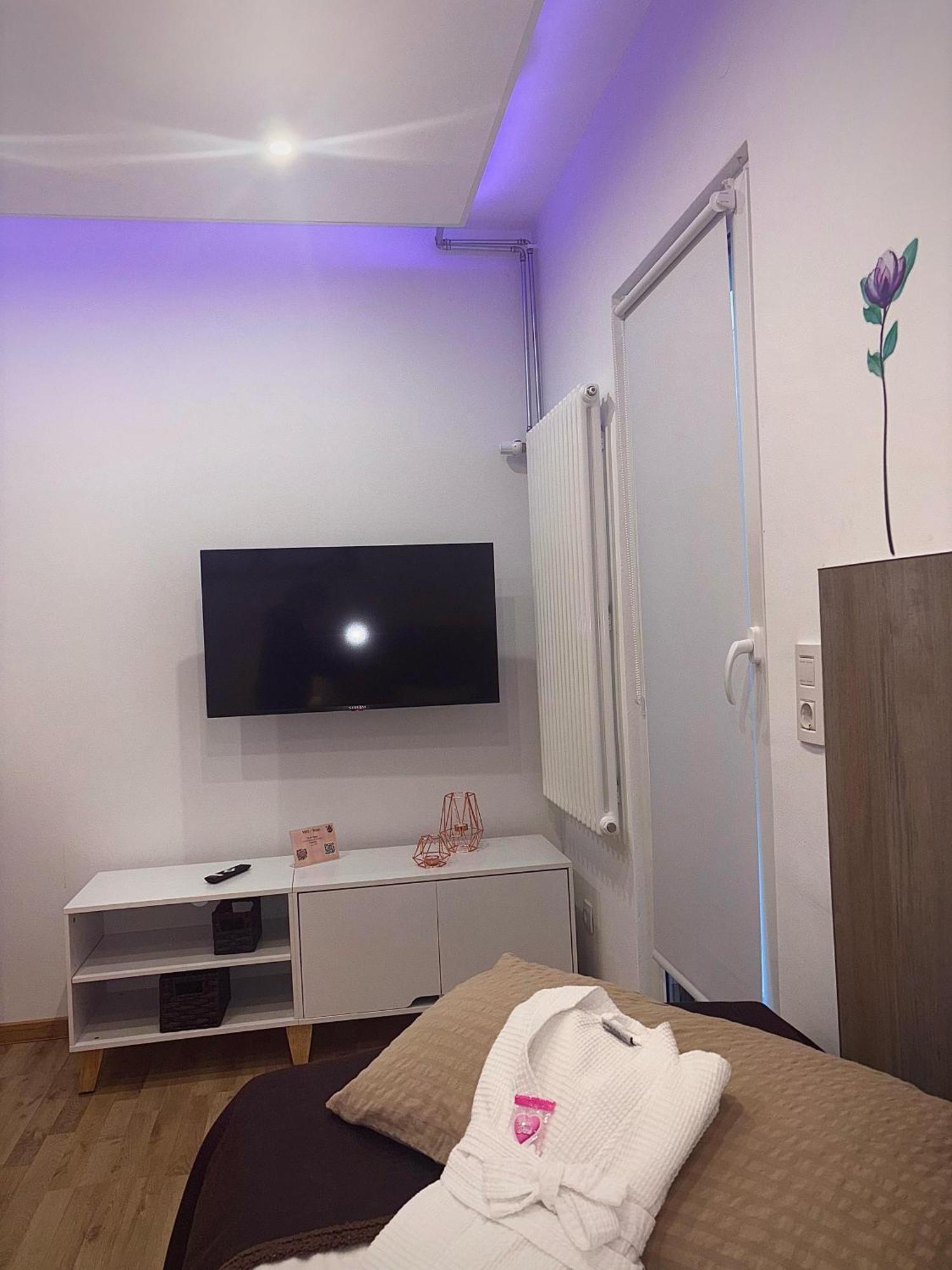Apartmenthaus Wertheim Exterior photo